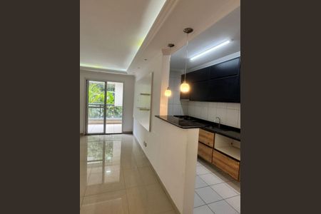 Apartamento à venda com 83m², 3 quartos e 2 vagasFoto 04