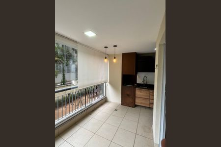 Apartamento à venda com 83m², 3 quartos e 2 vagasFoto 08