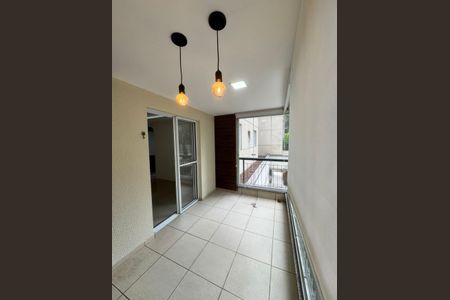 Apartamento à venda com 83m², 3 quartos e 2 vagasFoto 11