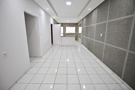 Casa para alugar com 3 quartos, 200m² em Setor Vila João Vaz, Goiânia