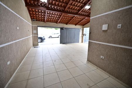 Casa para alugar com 3 quartos, 200m² em Setor Vila João Vaz, Goiânia