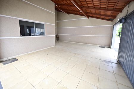 Casa para alugar com 3 quartos, 200m² em Setor Vila João Vaz, Goiânia