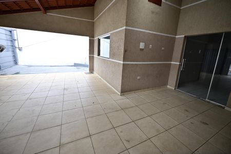 Casa para alugar com 3 quartos, 200m² em Setor Vila João Vaz, Goiânia