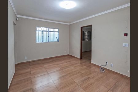 Sala de casa à venda com 2 quartos, 224m² em Piqueri, São Paulo