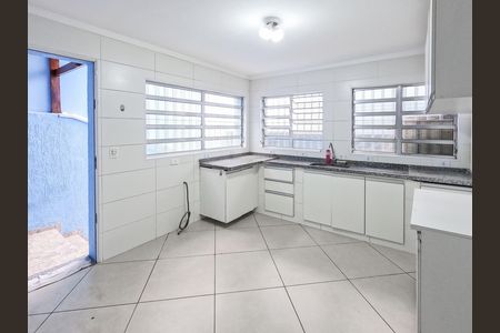 Cozinha de casa à venda com 2 quartos, 224m² em Piqueri, São Paulo