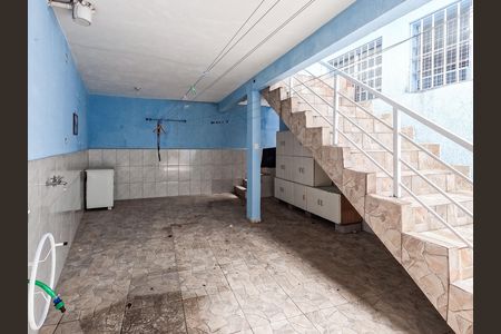 Área comum de casa à venda com 2 quartos, 224m² em Piqueri, São Paulo