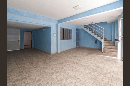 Área comum de casa à venda com 2 quartos, 224m² em Piqueri, São Paulo