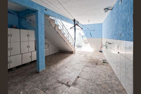Área comum de casa à venda com 2 quartos, 224m² em Piqueri, São Paulo