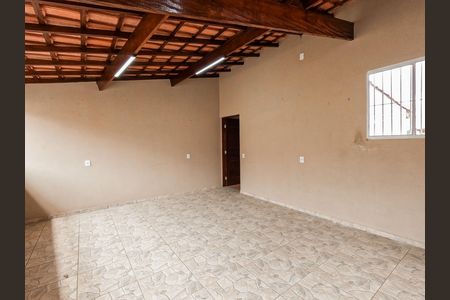 Área comum de casa à venda com 2 quartos, 224m² em Piqueri, São Paulo