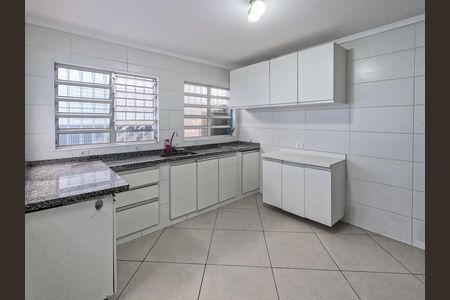 Cozinha de casa à venda com 2 quartos, 224m² em Piqueri, São Paulo