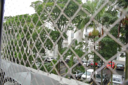 Apartamento para alugar com 65m², 2 quartos e 1 vagaVistaSala