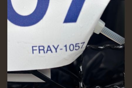 Apartamento para alugar com 65m², 2 quartos e 1 vagaCod placa 