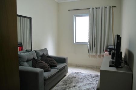 Apartamento para alugar com 65m², 2 quartos e 1 vagaQuarto 2 