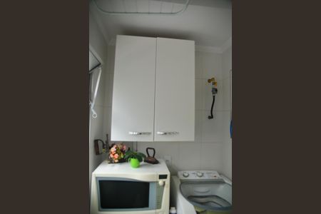 Apartamento para alugar com 65m², 2 quartos e 1 vagaÁrea de Serviço