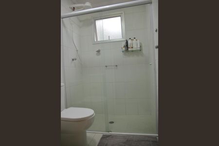 Apartamento para alugar com 65m², 2 quartos e 1 vagaBanheiro 