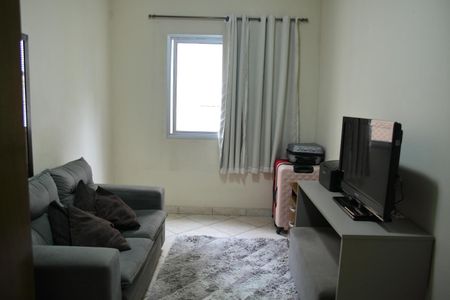 Apartamento para alugar com 65m², 2 quartos e 1 vagaQuarto 2 