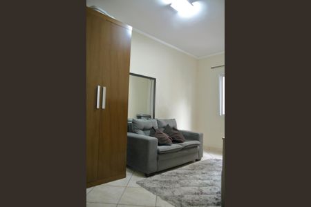 Apartamento para alugar com 65m², 2 quartos e 1 vagaQuarto 2 