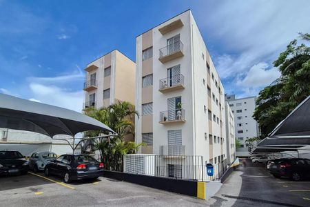 Apartamento para alugar com 65m², 2 quartos e 1 vagaVista Interna 