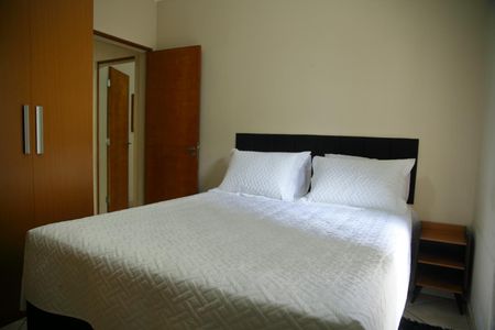 Apartamento para alugar com 65m², 2 quartos e 1 vagaQuarto 1 