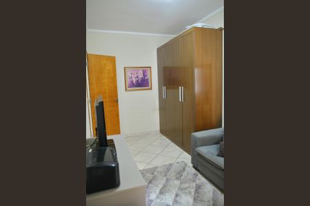 Apartamento para alugar com 65m², 2 quartos e 1 vagaQuarto 2 