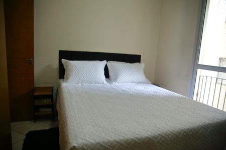 Apartamento para alugar com 65m², 2 quartos e 1 vagaQuarto 1 