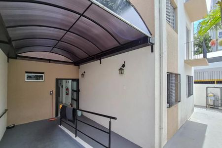 Apartamento para alugar com 65m², 2 quartos e 1 vagaAcesso ao Bloco 