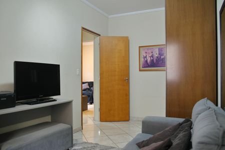 Apartamento para alugar com 65m², 2 quartos e 1 vagaQuarto 2 