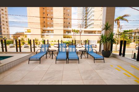 Apartamento para alugar com 73m², 2 quartos e 1 vagaÁrea comum - Piscina