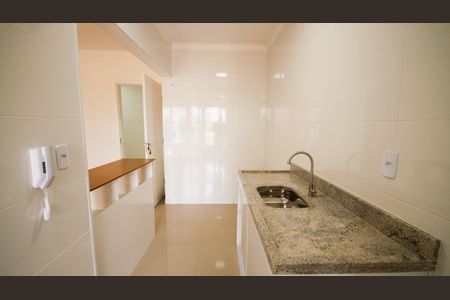 Apartamento para alugar com 73m², 2 quartos e 1 vagaCozinha