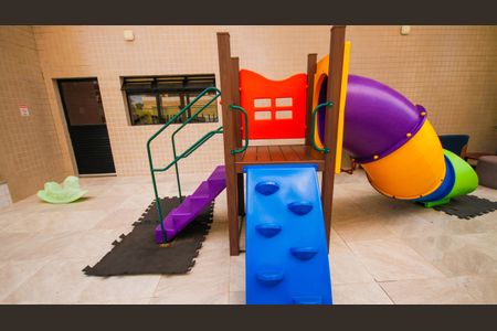 Apartamento para alugar com 73m², 2 quartos e 1 vagaÁrea comum - Playground