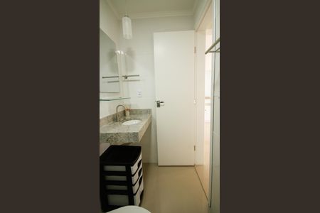 Apartamento para alugar com 73m², 2 quartos e 1 vagaBanheiro Social