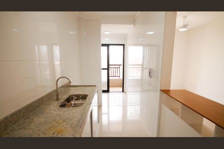 Apartamento para alugar com 73m², 2 quartos e 1 vagaCozinha