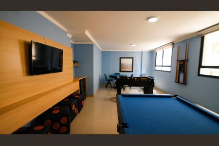 Apartamento para alugar com 73m², 2 quartos e 1 vagaSala de Jogos