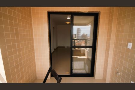Apartamento para alugar com 73m², 2 quartos e 1 vagaVaranda