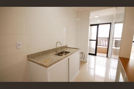 Apartamento para alugar com 73m², 2 quartos e 1 vagaCozinha