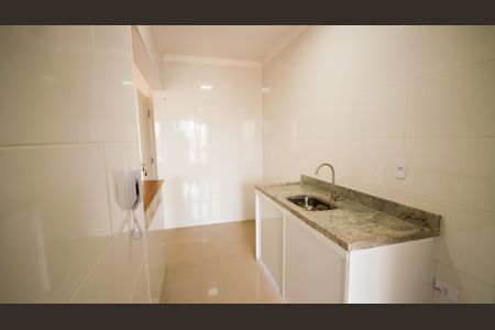Apartamento para alugar com 73m², 2 quartos e 1 vagaCozinha