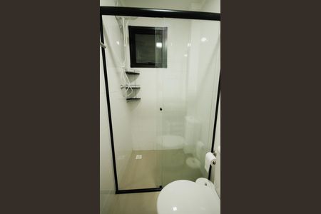 Apartamento para alugar com 73m², 2 quartos e 1 vagaBanheiro Social