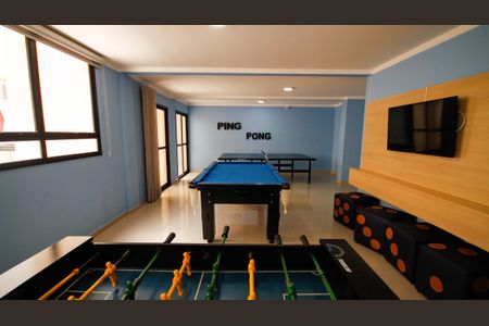 Apartamento para alugar com 73m², 2 quartos e 1 vagaSala de Jogos