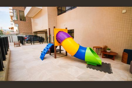 Apartamento para alugar com 73m², 2 quartos e 1 vagaÁrea comum - Playground