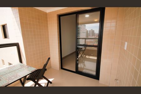 Apartamento para alugar com 73m², 2 quartos e 1 vagaVaranda