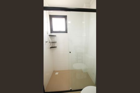 Apartamento para alugar com 73m², 2 quartos e 1 vagaBanheiro da Suíte 1