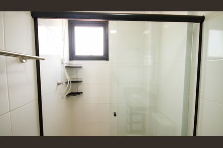Apartamento para alugar com 73m², 2 quartos e 1 vagaBanheiro da Suíte 1