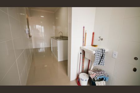 Apartamento para alugar com 73m², 2 quartos e 1 vagaÁrea de Serviço