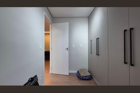 Apartamento para alugar com 47m², 2 quartos e 1 vaga Apartamento para alugar com 47m², 2 quartos e 1 vagaQuarto