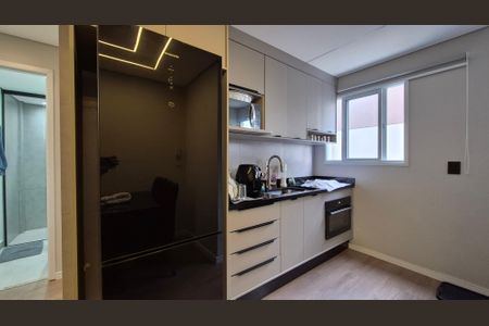 Apartamento para alugar com 47m², 2 quartos e 1 vaga Apartamento para alugar com 47m², 2 quartos e 1 vagaCozinha