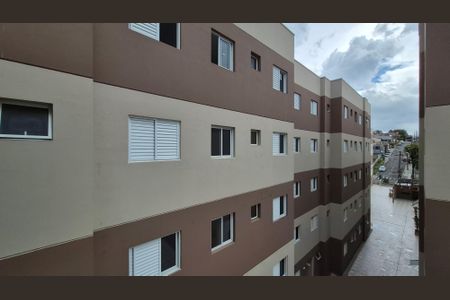 Apartamento para alugar com 47m², 2 quartos e 1 vaga Apartamento para alugar com 47m², 2 quartos e 1 vagaVista