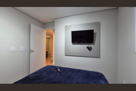 Apartamento para alugar com 47m², 2 quartos e 1 vaga Apartamento para alugar com 47m², 2 quartos e 1 vagaQuarto 2