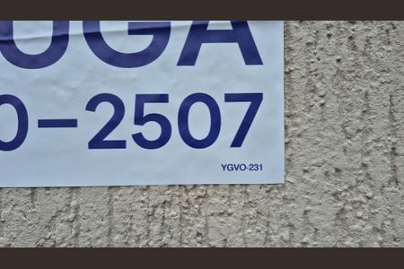 Apartamento para alugar com 47m², 2 quartos e 1 vaga Apartamento para alugar com 47m², 2 quartos e 1 vagaPlaca