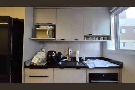 Apartamento para alugar com 47m², 2 quartos e 1 vaga Apartamento para alugar com 47m², 2 quartos e 1 vagaCozinha