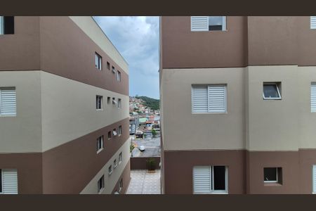 Apartamento para alugar com 47m², 2 quartos e 1 vaga Apartamento para alugar com 47m², 2 quartos e 1 vagaVista